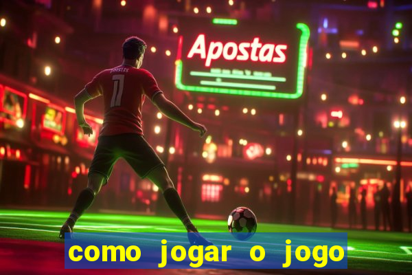 como jogar o jogo do coelho para ganhar dinheiro